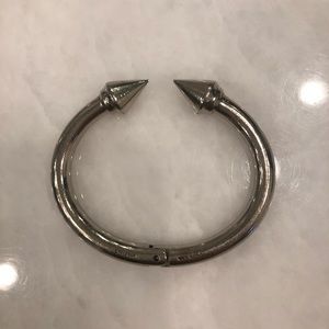 Vita Fede Silver Titan Bracelet